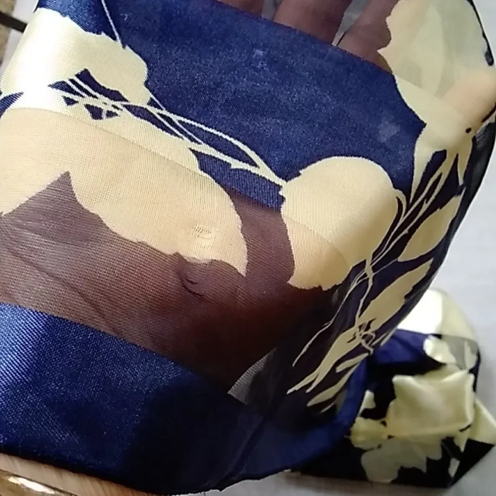 SILK FEEL please see